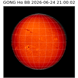 gong - 2026-06-24T21:00:02
