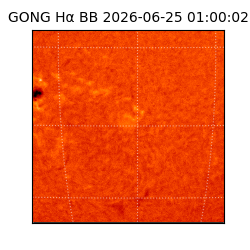 gong - 2026-06-25T01:00:02