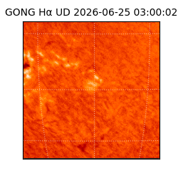 gong - 2026-06-25T03:00:02