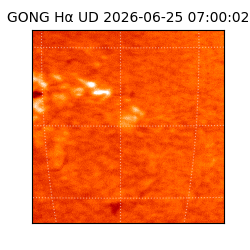 gong - 2026-06-25T07:00:02