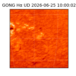 gong - 2026-06-25T10:00:02
