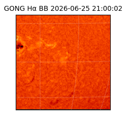gong - 2026-06-25T21:00:02