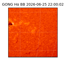 gong - 2026-06-25T22:00:02