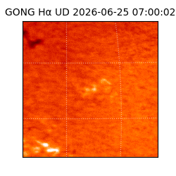 gong - 2026-06-25T07:00:02