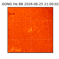 gong - 2026-06-25T21:00:02
