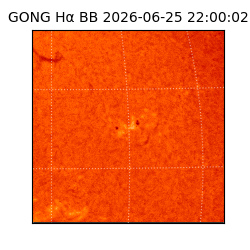 gong - 2026-06-25T22:00:02