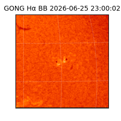 gong - 2026-06-25T23:00:02