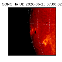 gong - 2026-06-25T07:00:02