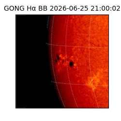 gong - 2026-06-25T21:00:02