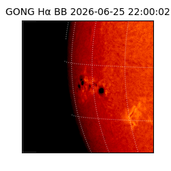 gong - 2026-06-25T22:00:02