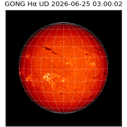gong - 2026-06-25T03:00:02