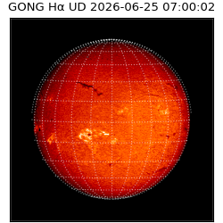 gong - 2026-06-25T07:00:02