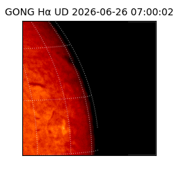 gong - 2026-06-26T07:00:02