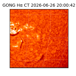 gong - 2026-06-26T20:00:42