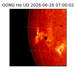 gong - 2026-06-26T07:00:02