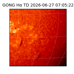 gong - 2026-06-27T07:05:22