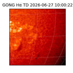 gong - 2026-06-27T10:00:22