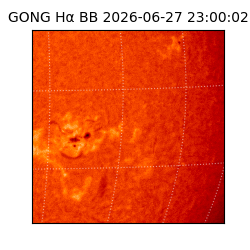gong - 2026-06-27T23:00:02