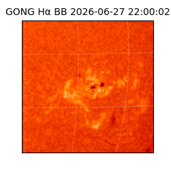 gong - 2026-06-27T22:00:02