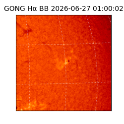 gong - 2026-06-27T01:00:02