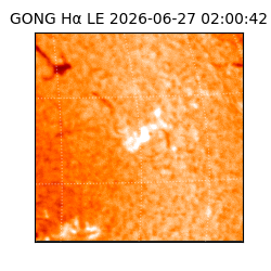 gong - 2026-06-27T02:00:42