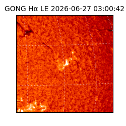 gong - 2026-06-27T03:00:42