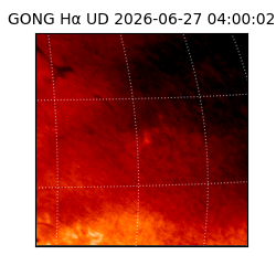gong - 2026-06-27T04:00:02