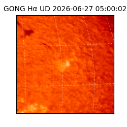 gong - 2026-06-27T05:00:02