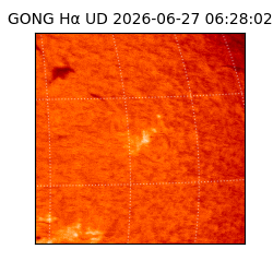 gong - 2026-06-27T06:28:02