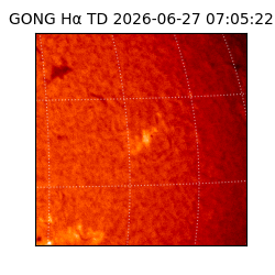 gong - 2026-06-27T07:05:22