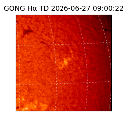 gong - 2026-06-27T09:00:22