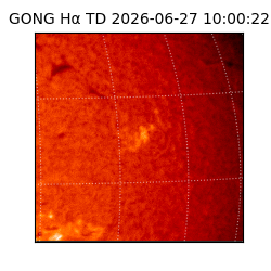 gong - 2026-06-27T10:00:22