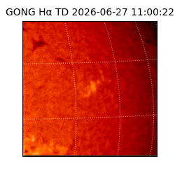 gong - 2026-06-27T11:00:22