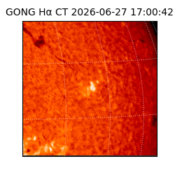 gong - 2026-06-27T17:00:42