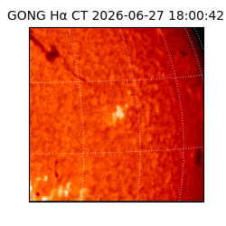 gong - 2026-06-27T18:00:42