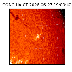 gong - 2026-06-27T19:00:42