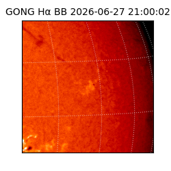 gong - 2026-06-27T21:00:02