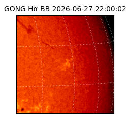 gong - 2026-06-27T22:00:02