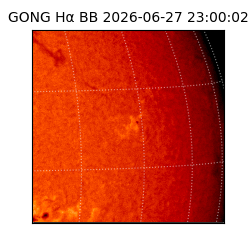 gong - 2026-06-27T23:00:02