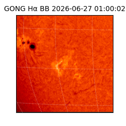 gong - 2026-06-27T01:00:02