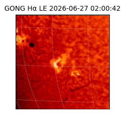 gong - 2026-06-27T02:00:42