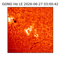 gong - 2026-06-27T03:00:42