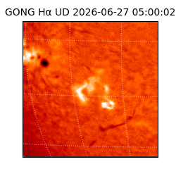 gong - 2026-06-27T05:00:02
