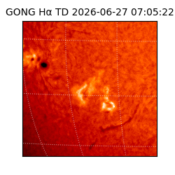 gong - 2026-06-27T07:05:22