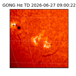 gong - 2026-06-27T09:00:22