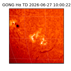 gong - 2026-06-27T10:00:22