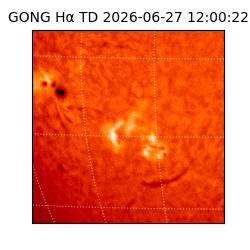 gong - 2026-06-27T12:00:22
