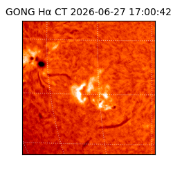 gong - 2026-06-27T17:00:42