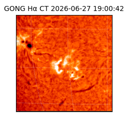 gong - 2026-06-27T19:00:42