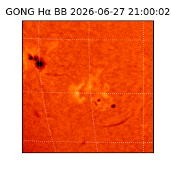 gong - 2026-06-27T21:00:02